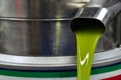 Tipos de aceite de oliva que existen