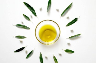 ¿Es bueno el aceite de oliva para el colesterol?