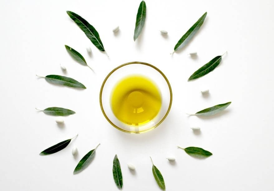 ¿Es bueno el aceite de oliva para el colesterol?