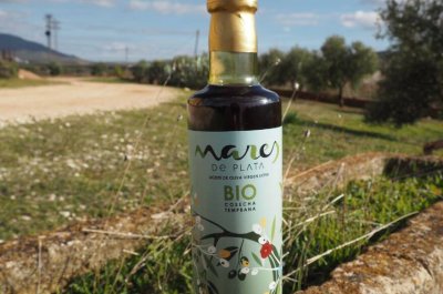 ¿Qué es un aceite de oliva ecológico?